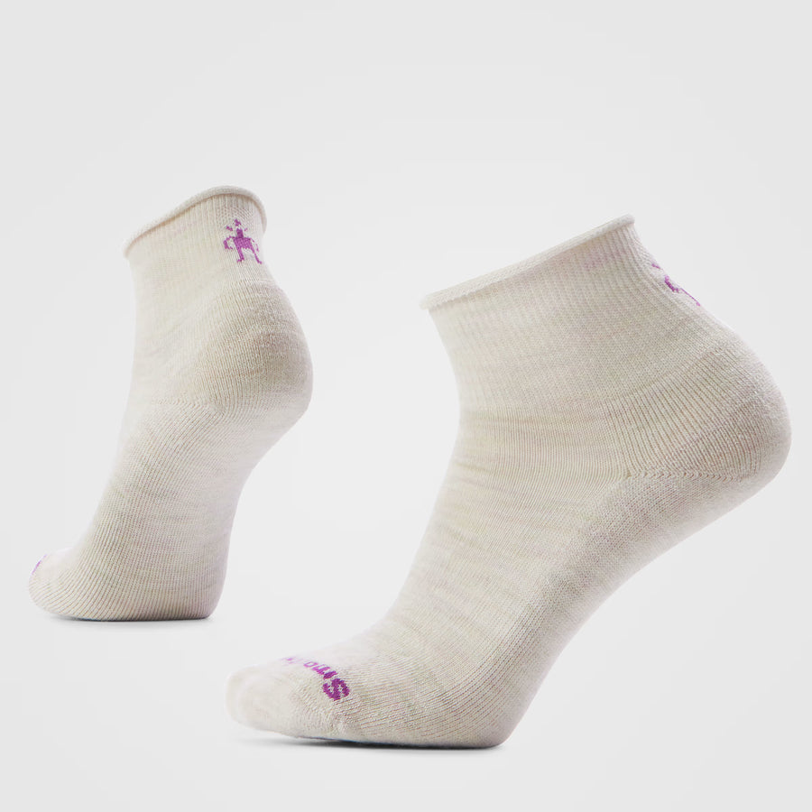 Everyday Roll Top Ankle Socks
