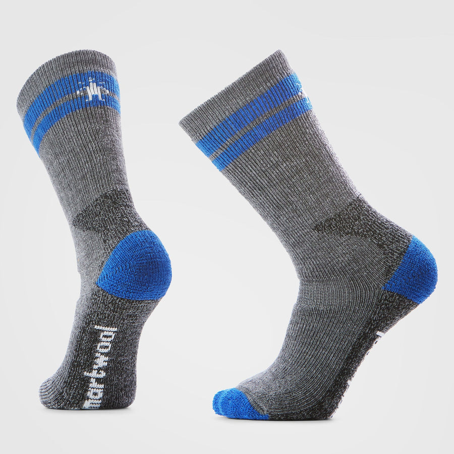 Smartwool Men's Mountaineer Maximum Cushion Tall Crew