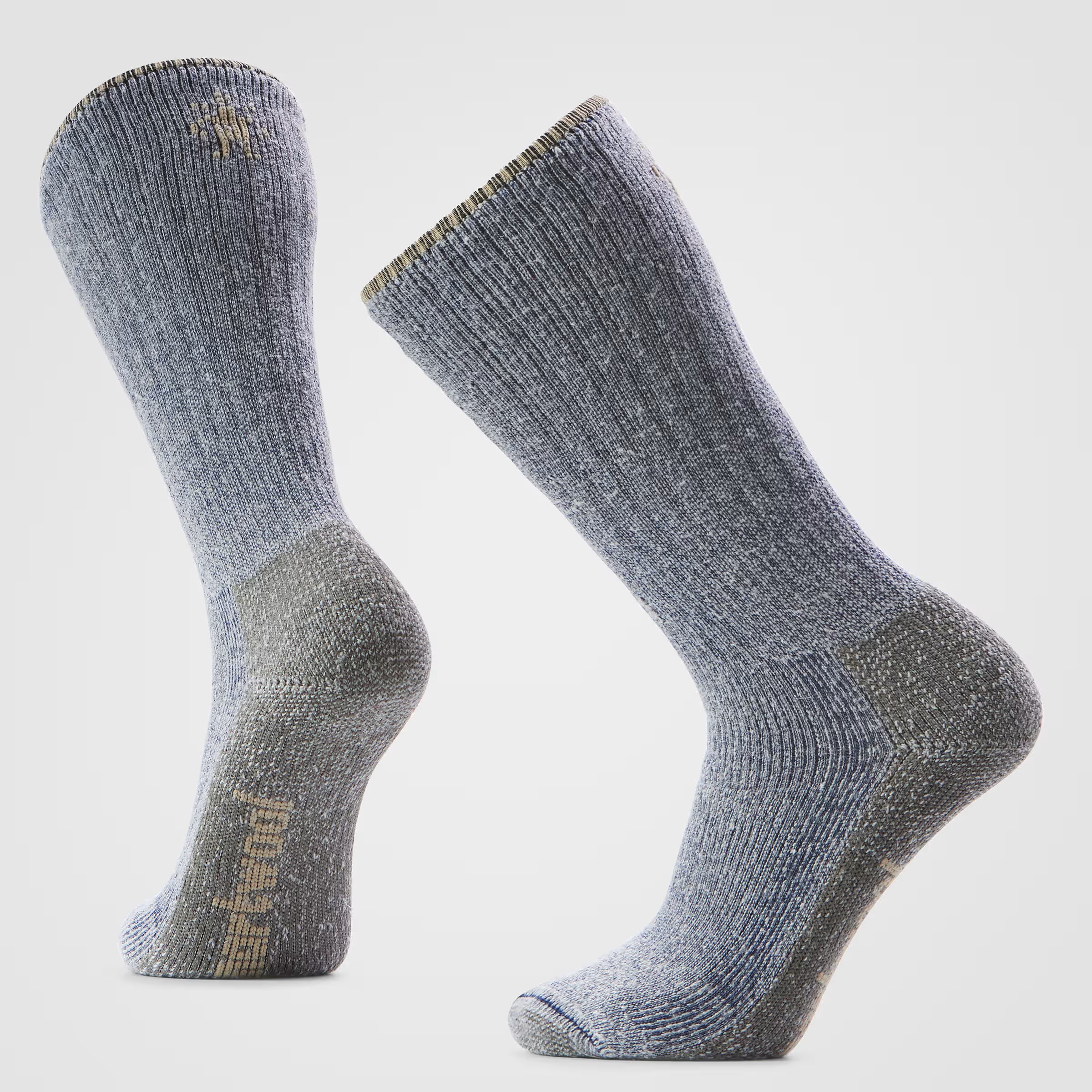 Mountaineer Classic Edition Second Cut™ Crew Socks