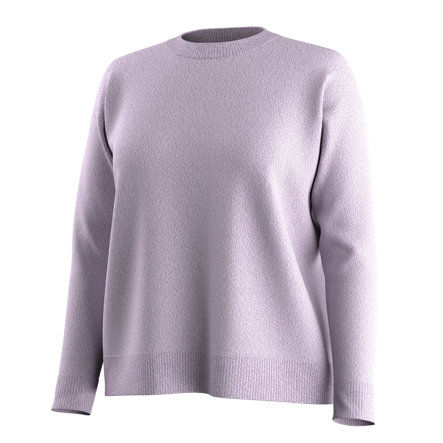 Smartwool Women's Edgewood Crew Sweater