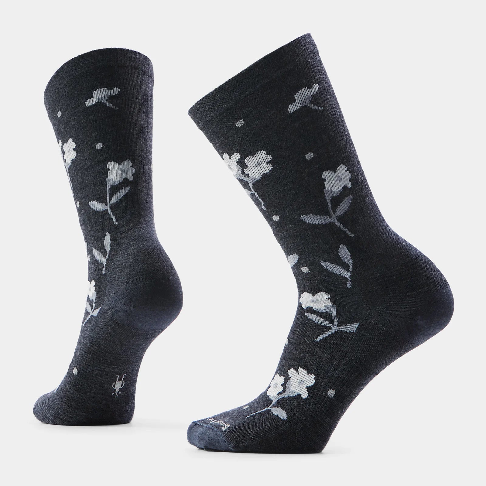 Smartwool W's Everyday Garden Gala Crew Socks