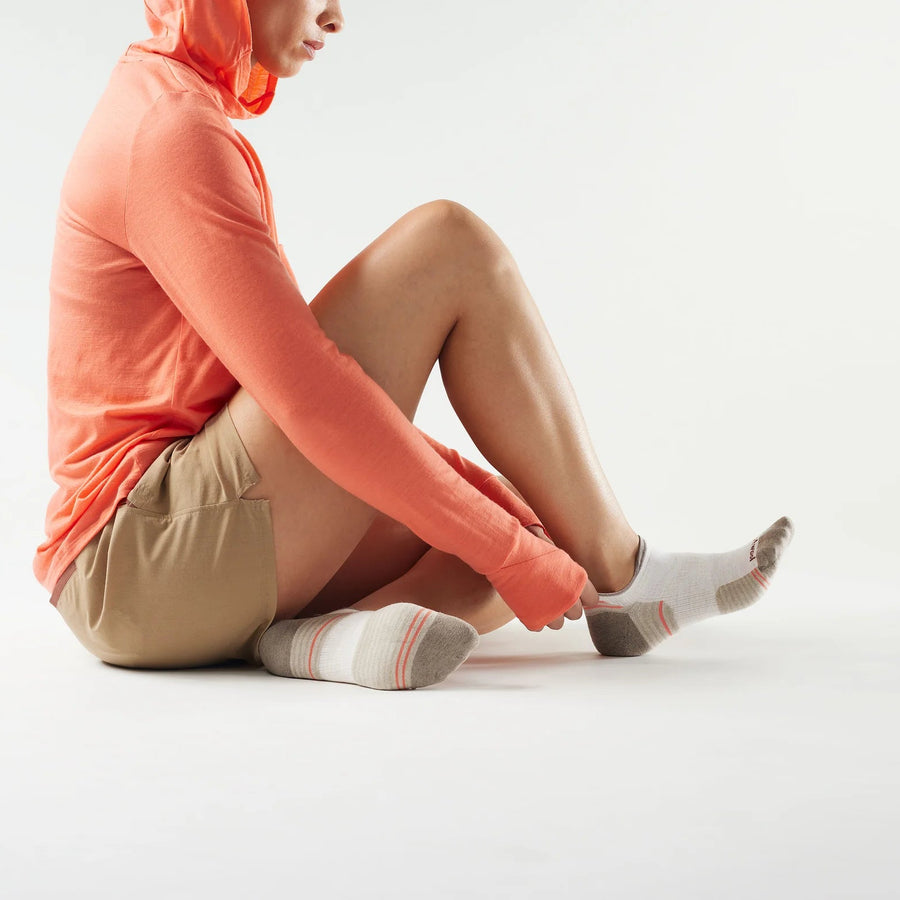 Smartwool Women's Hike Low Ankle Socks