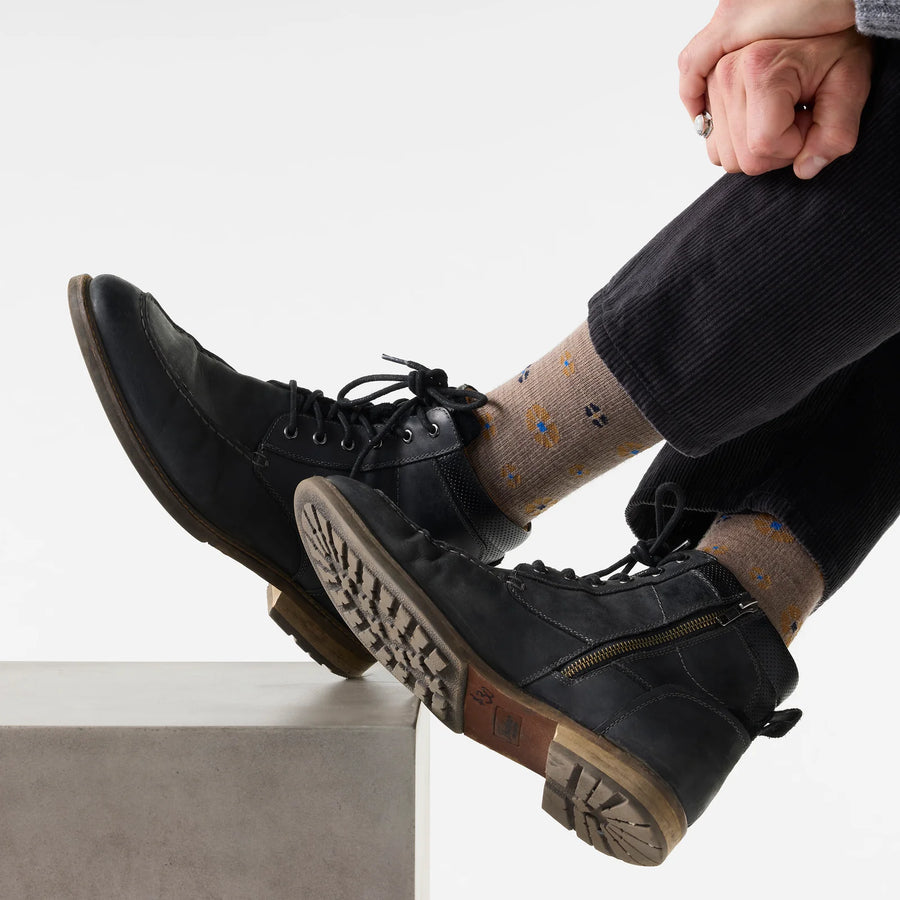 Smartwool Everyday Wellshire Crew Socks
