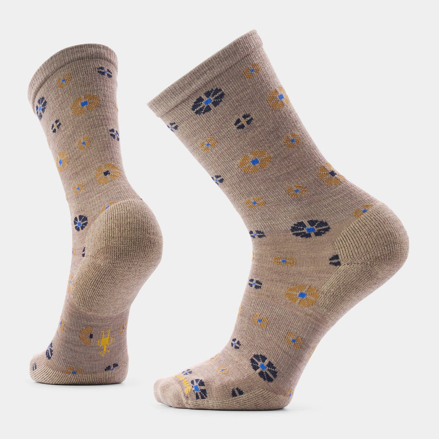 Smartwool Everyday Wellshire Crew Socks