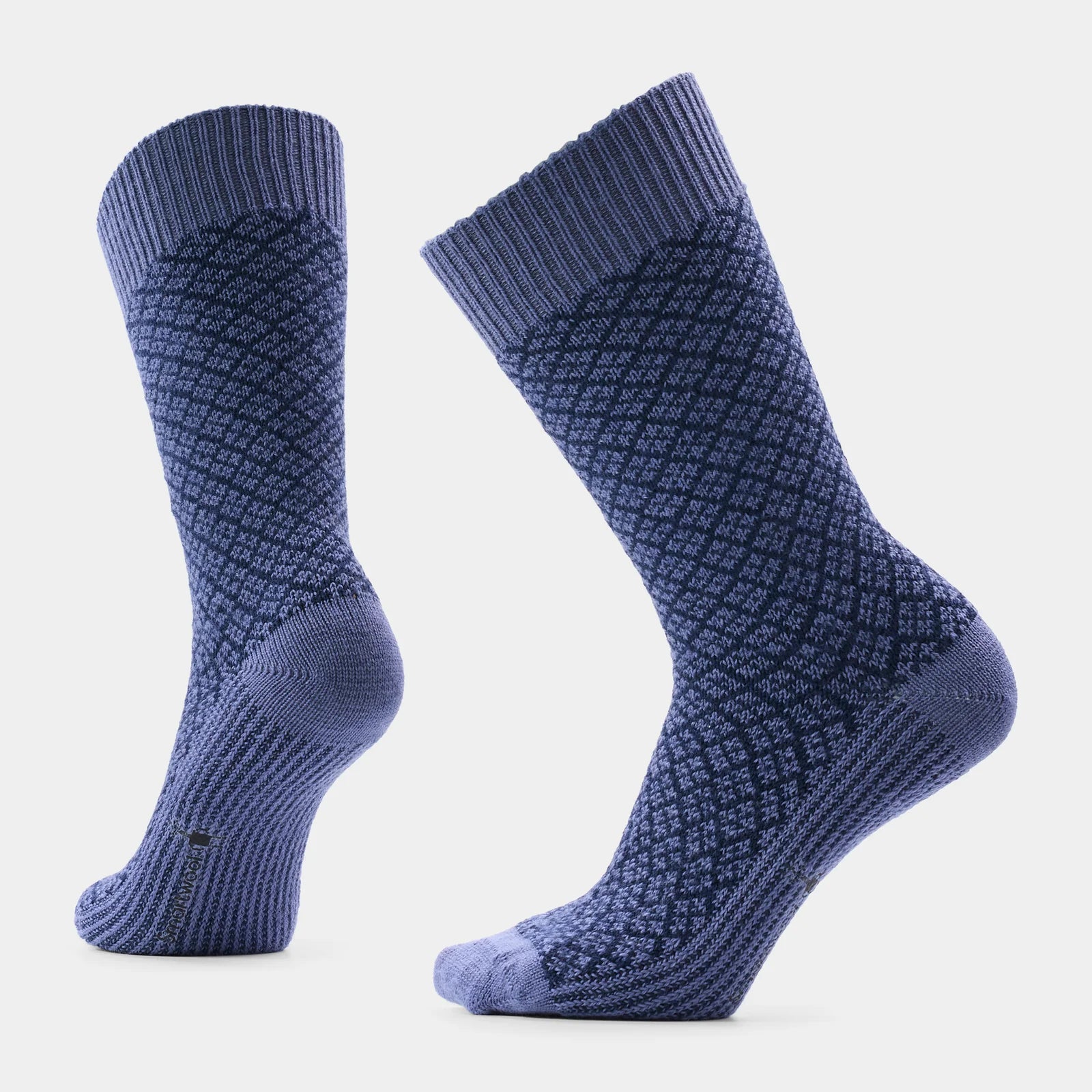 Smartwool Men's Everyday Cozy Mercantile Crew Socks