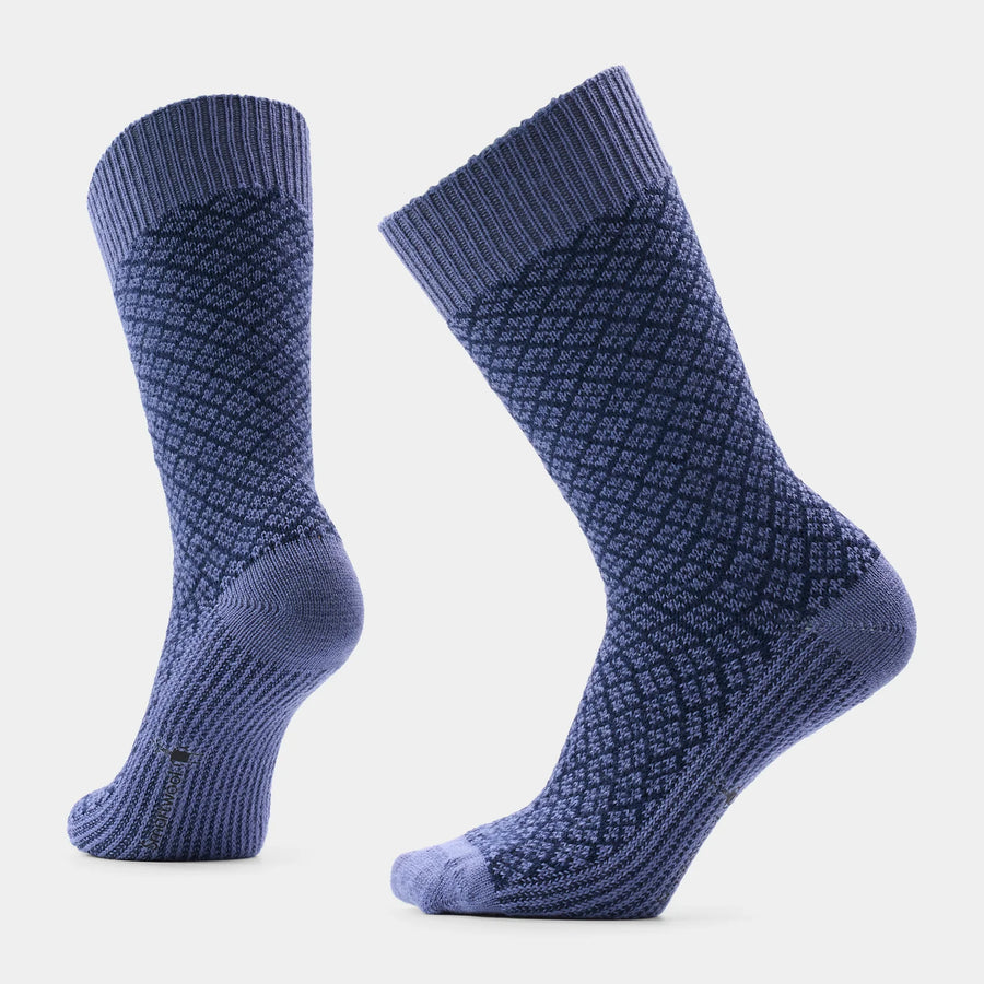 Smartwool Men's Everyday Cozy Mercantile Crew Socks
