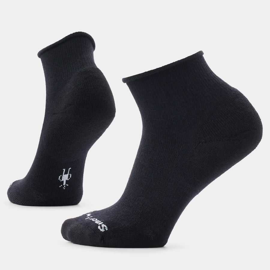Smartwool Women's Everyday Roll Top Ankle Socks