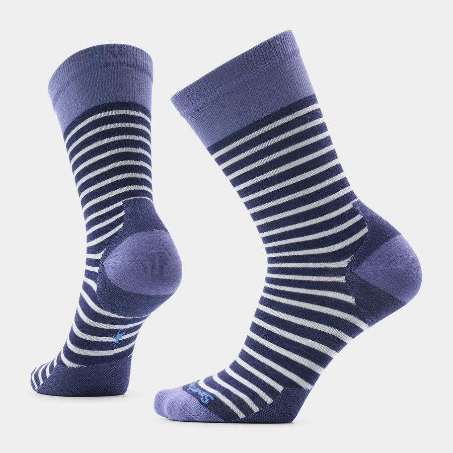 Smartwool Women's Everyday Pin Stripe Crew