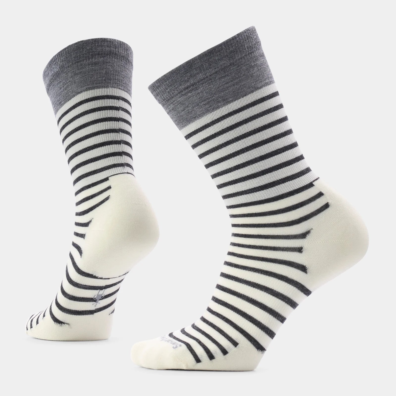 Smartwool Women's Everyday Pin Stripe Crew