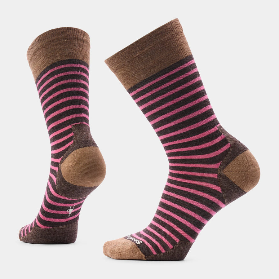Smartwool Women's Everyday Pin Stripe Crew