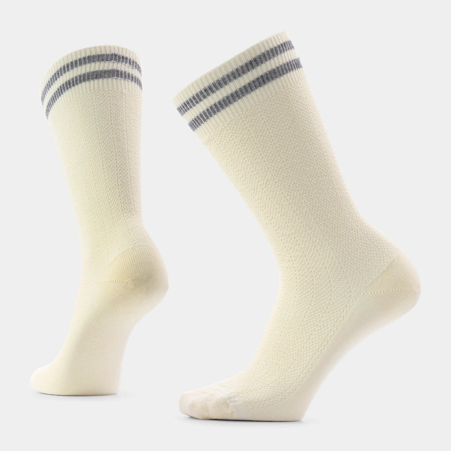 Smartwool Women's Everyday Courtside Texture Tall Crew Socks