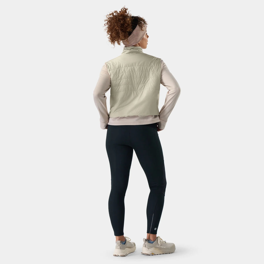 Smartwool Women's Smartloft Cropped Jacket