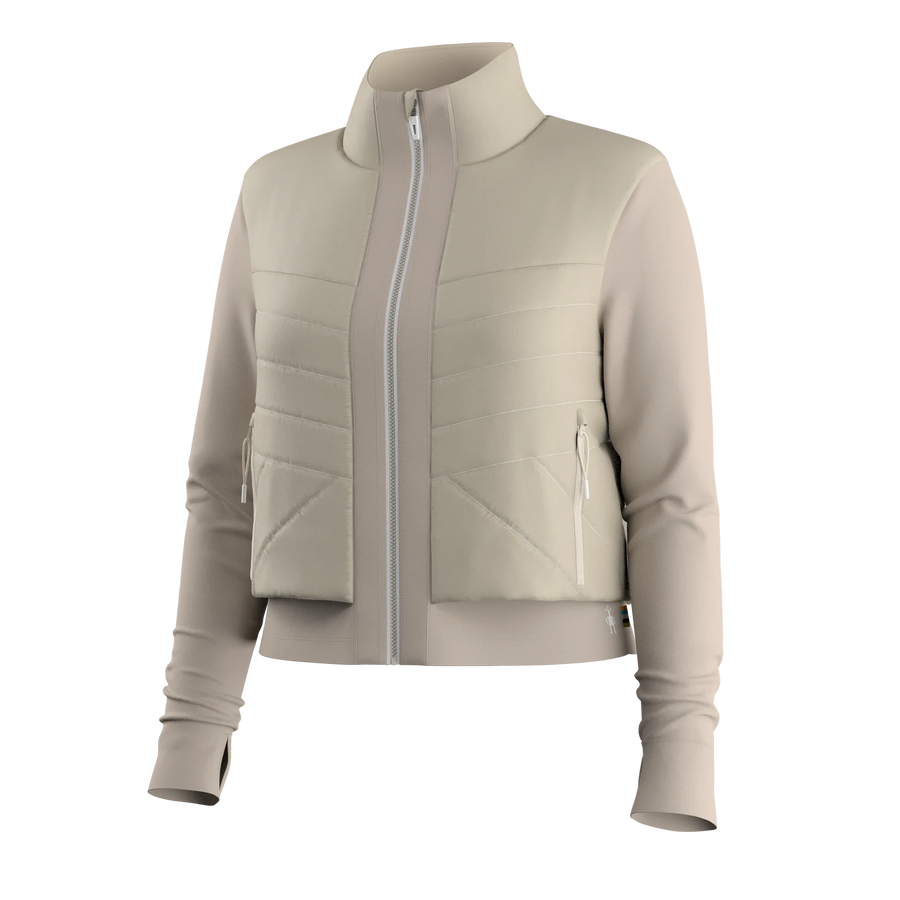 Smartwool Women's Smartloft Cropped Jacket
