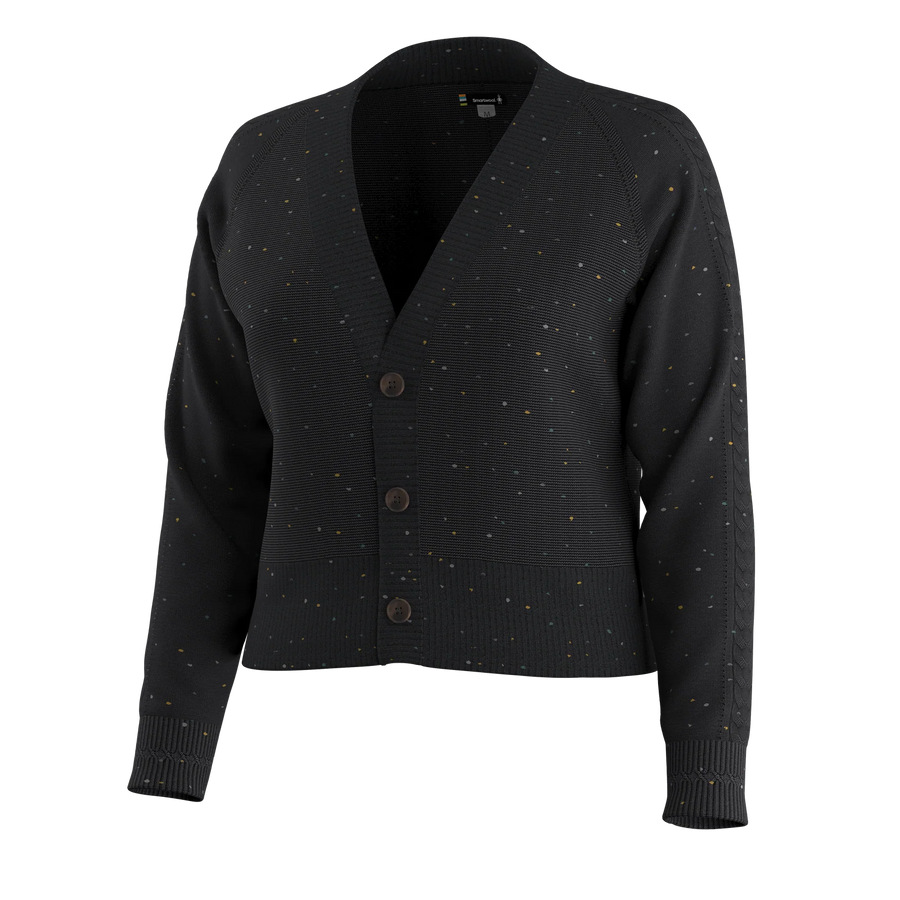 Smartwool Women's Edgewood Cardigan