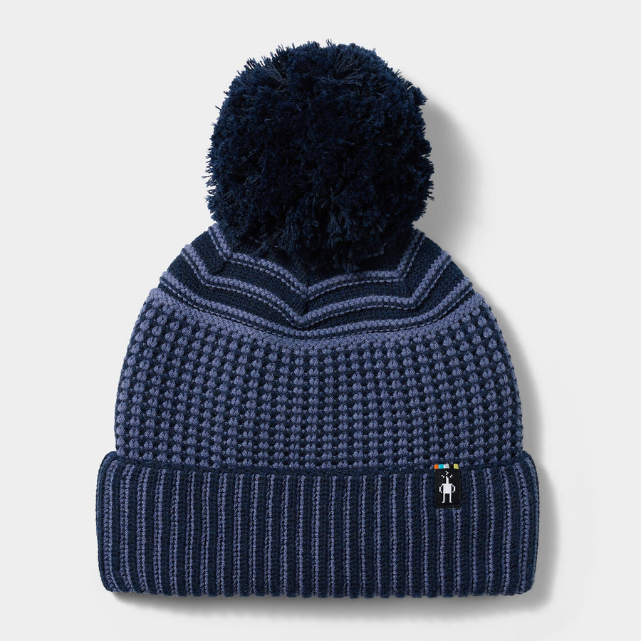Smartwool Summit Knit Pom Beanie
