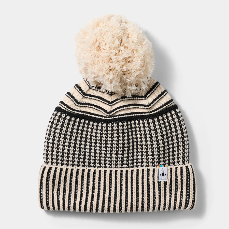 Smartwool Summit Knit Pom Beanie