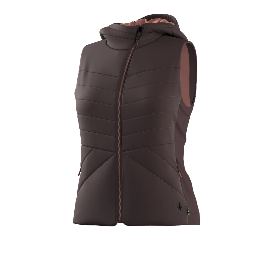 Smartwool Women's Smartloft Vest
