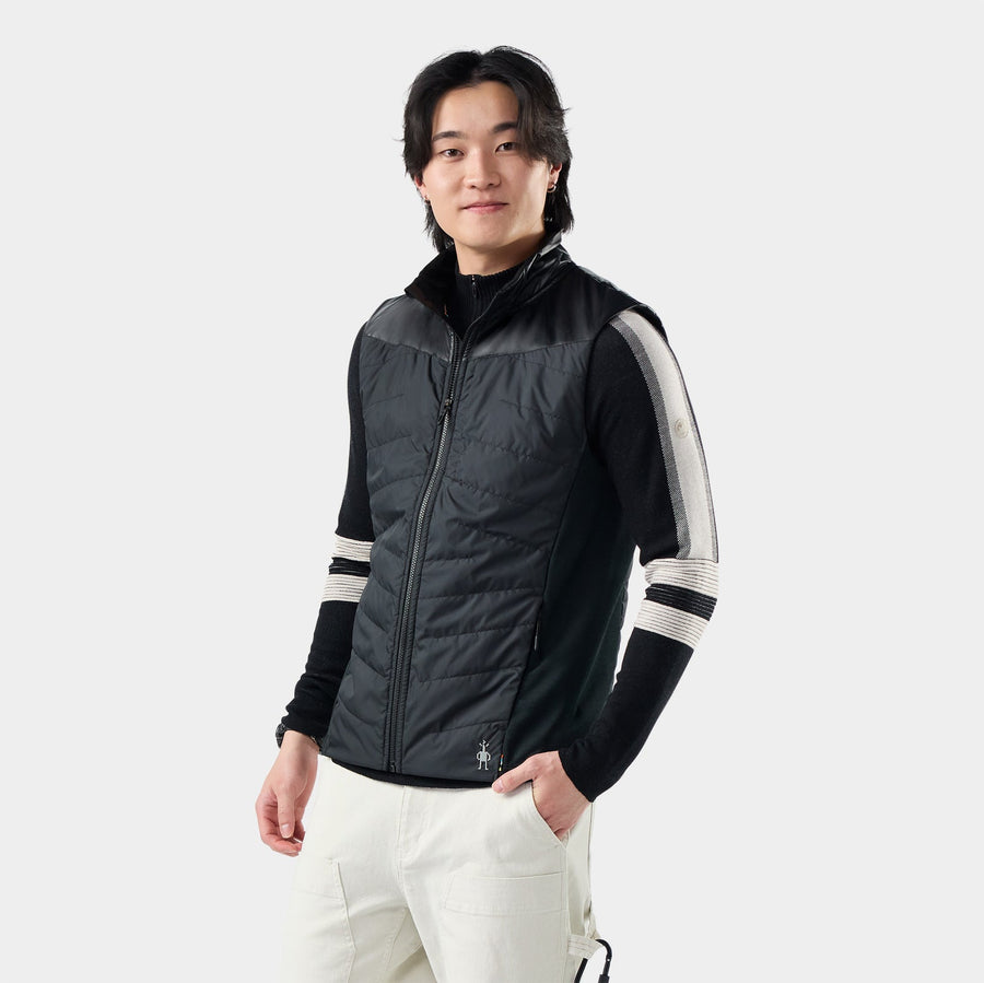 Smartwool Men's Smartloft Vest