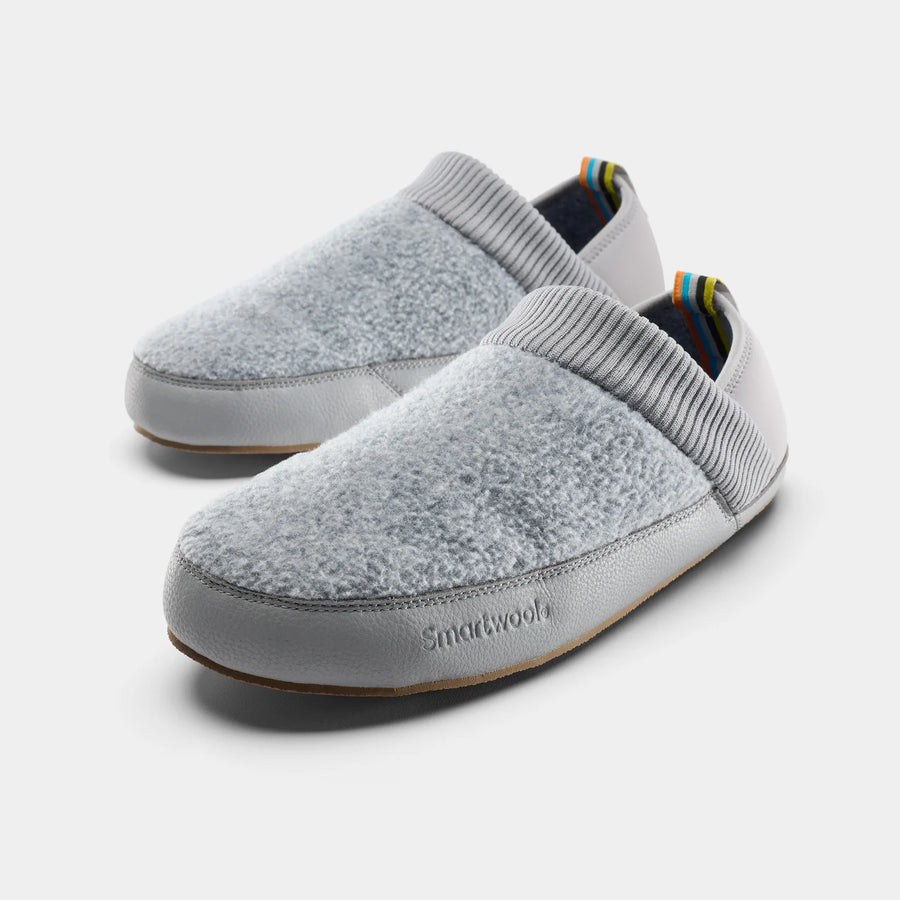 Smartwool Cabin Mule Slipper