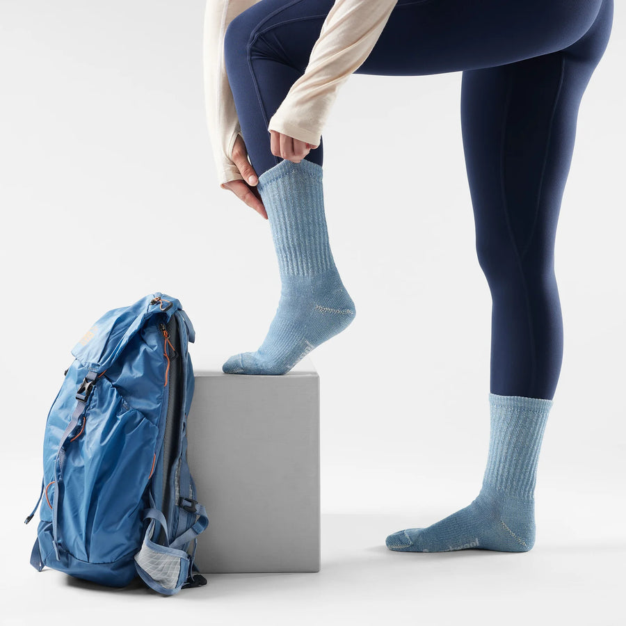 Smartwool Women's Hike Classic Edition Light Cushion Crew
