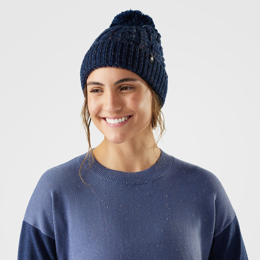 Smartwool Isto Retro Beanie