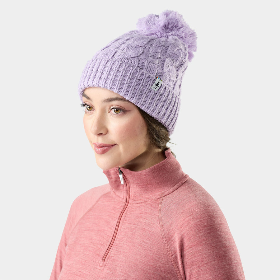 Smartwool Isto Retro Beanie