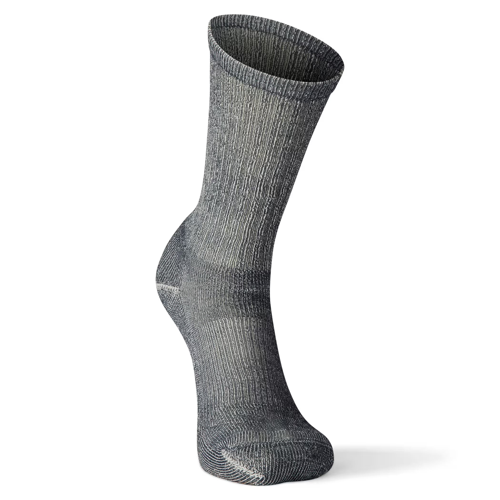 Smartwool Men's Hike Classic Edition Light Cushion Crew Socks