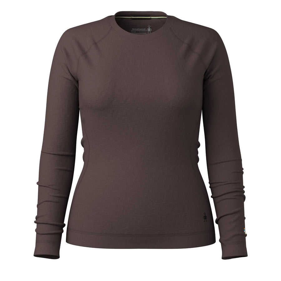 Smartwool Women's Classic Thermal Merino Base Layer Crew