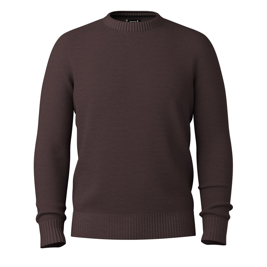 Smartwool Men's Sparwood Crew Sweater