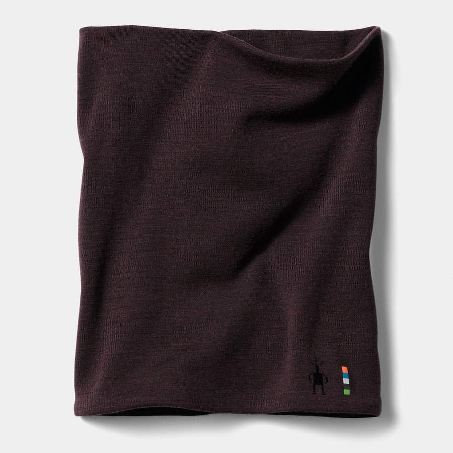 Smartwool Thermal Merino Reversible Neck Gaiter