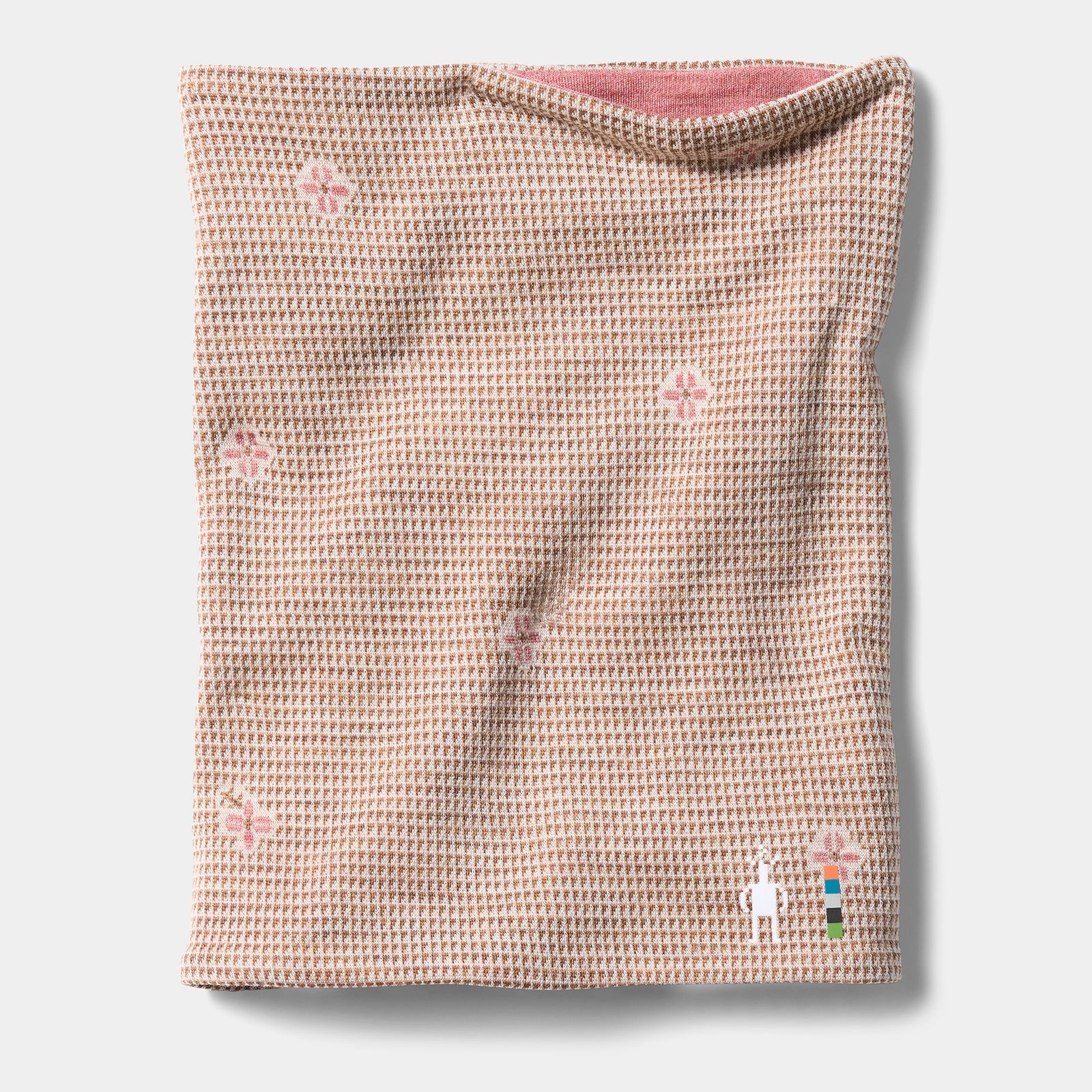 Smartwool Thermal Merino Reversible Neck Gaiter