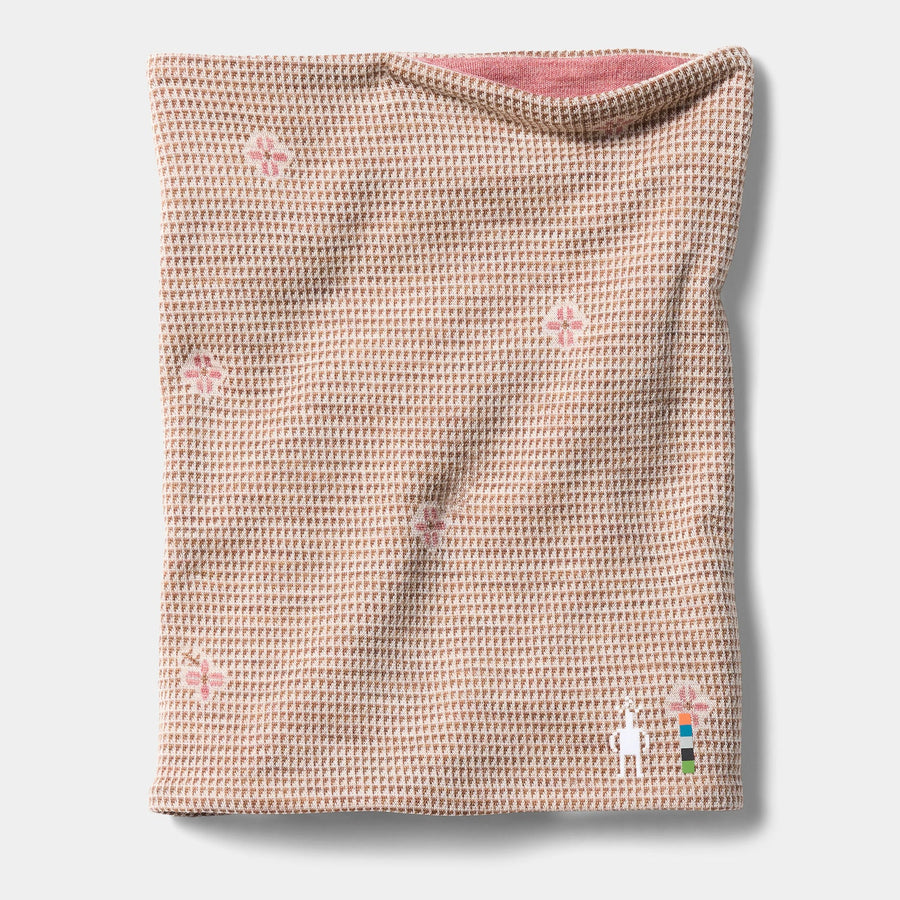 Smartwool Thermal Merino Reversible Neck Gaiter