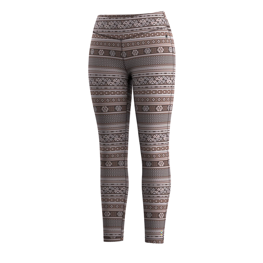 Smartwool Women's Classic Thermal Merino Base Layer Bottom