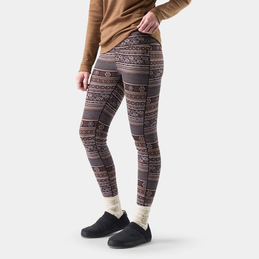 Smartwool Women's Classic Thermal Merino Base Layer Bottom