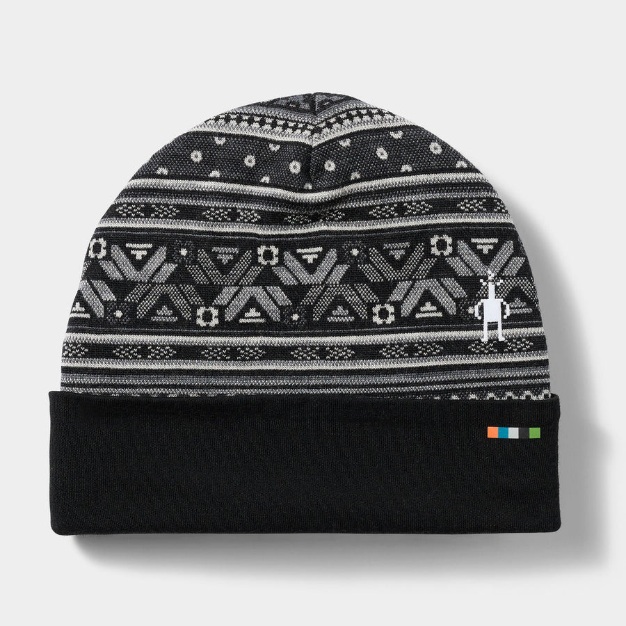 Smartwool Thermal Merino Reversible Cuffed Beanie