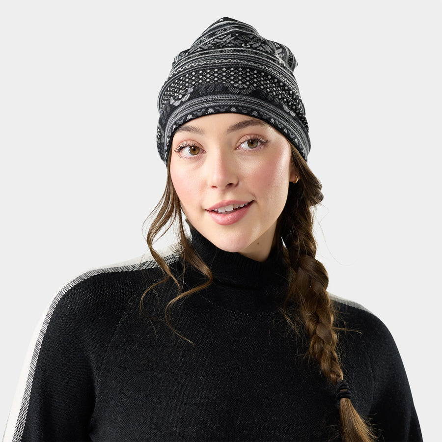 Smartwool Thermal Merino Reversible Cuffed Beanie