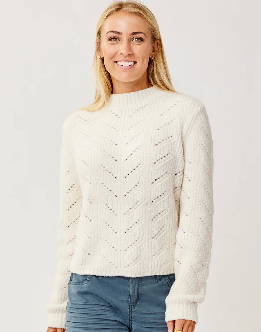 Monroe Sweater