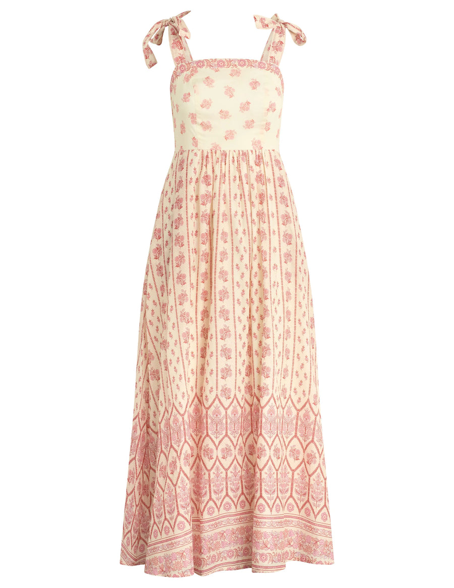 BILA77 Santa Barbara Dress
