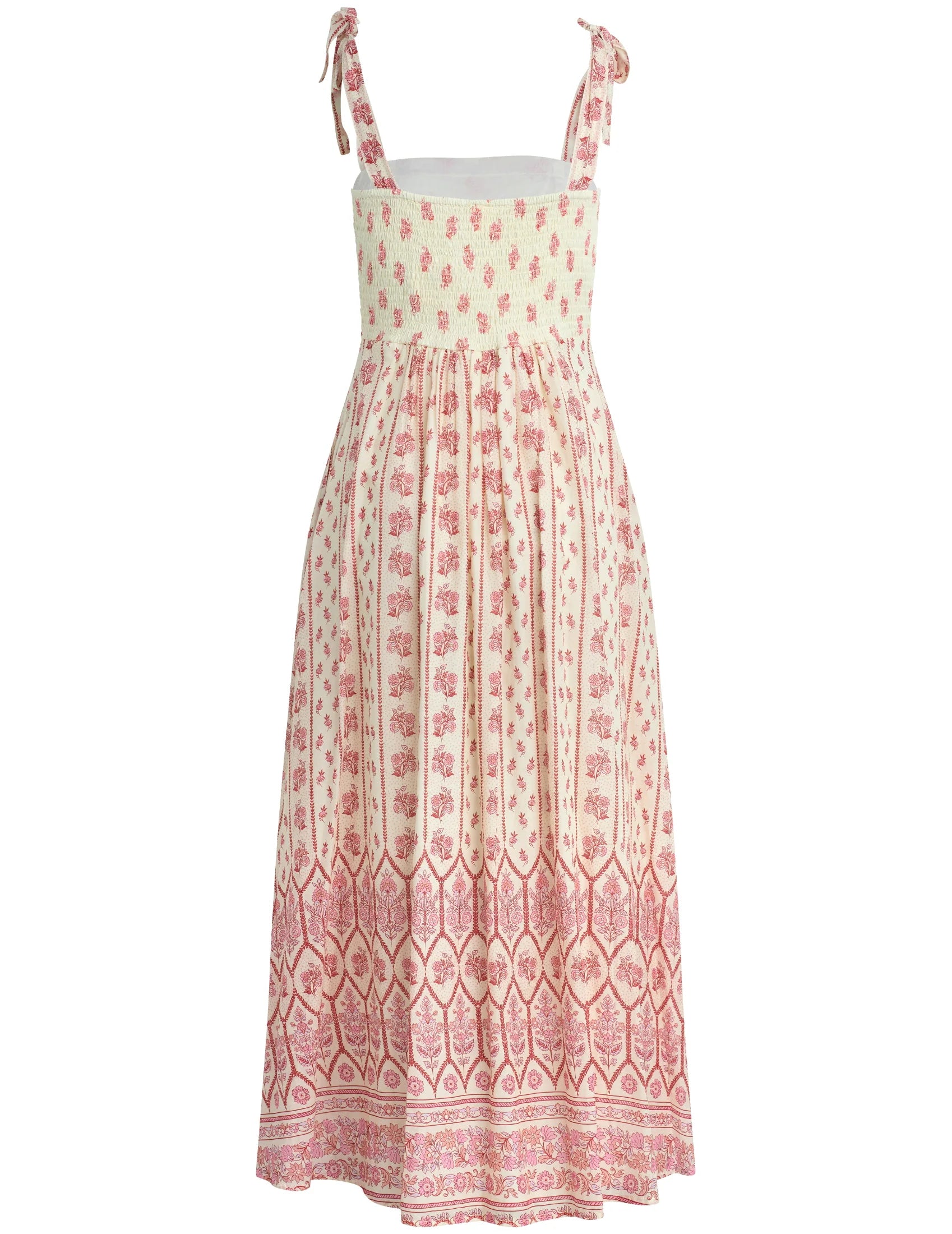 BILA77 Santa Barbara Dress