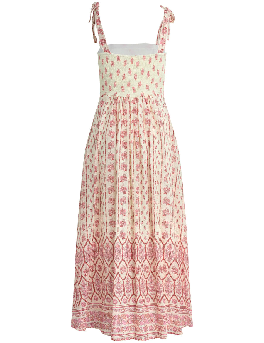 BILA77 Santa Barbara Dress