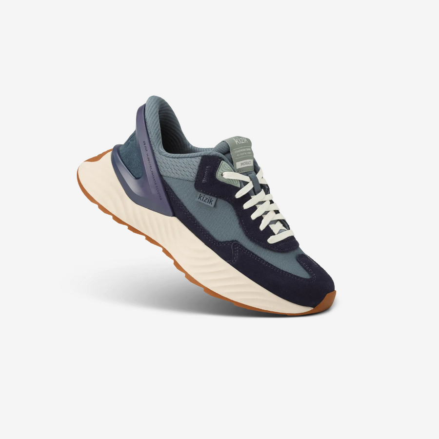 Women's Monaco Sneaker