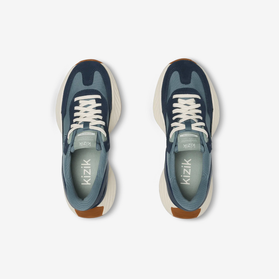 Women's Monaco Sneaker
