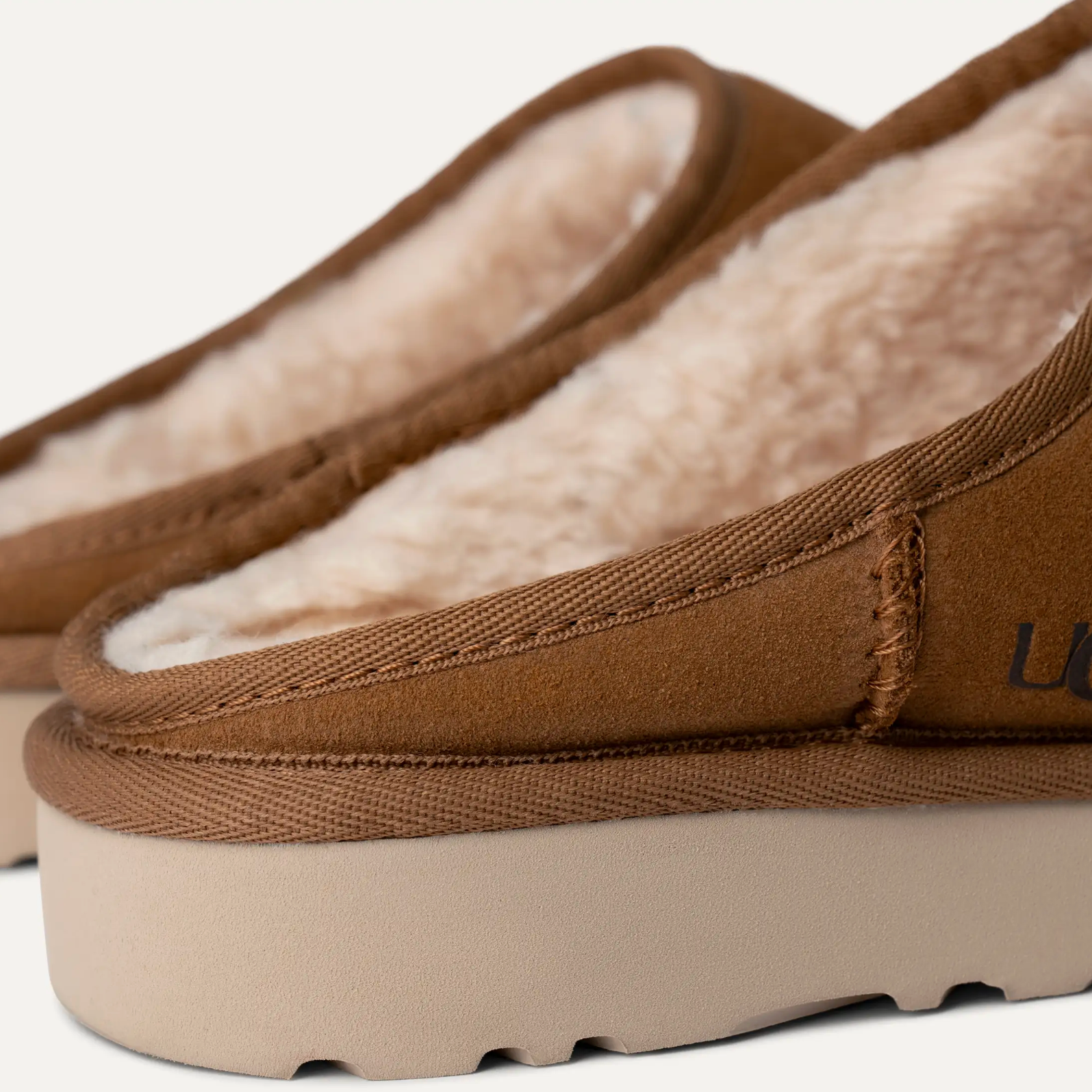 Men's Classic Slip-On