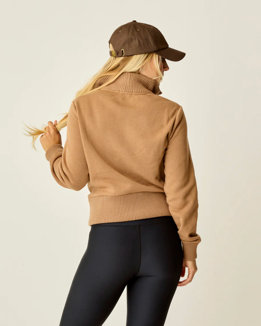 Briar Fleece Jacket
