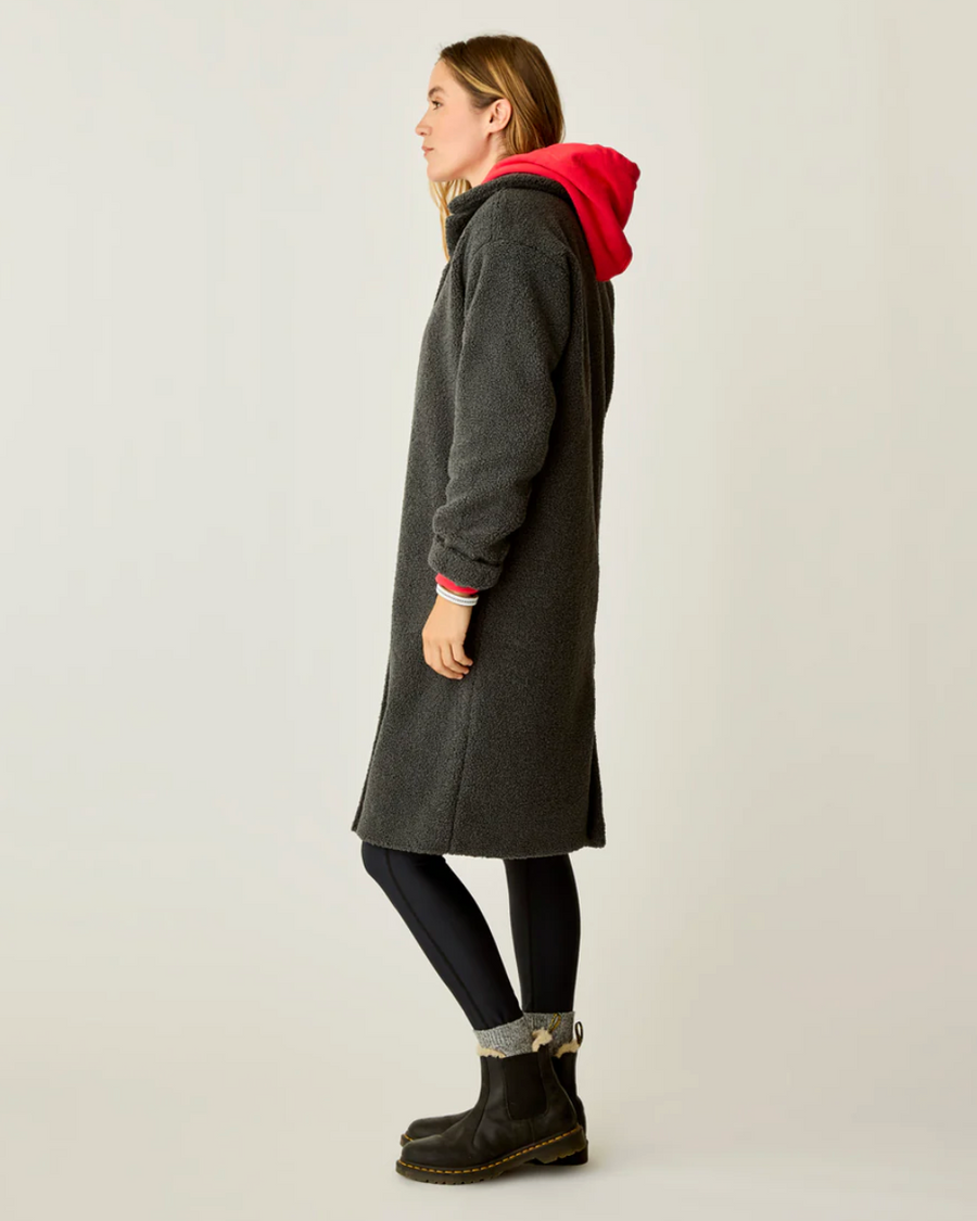 Sutton Boucle Jacket