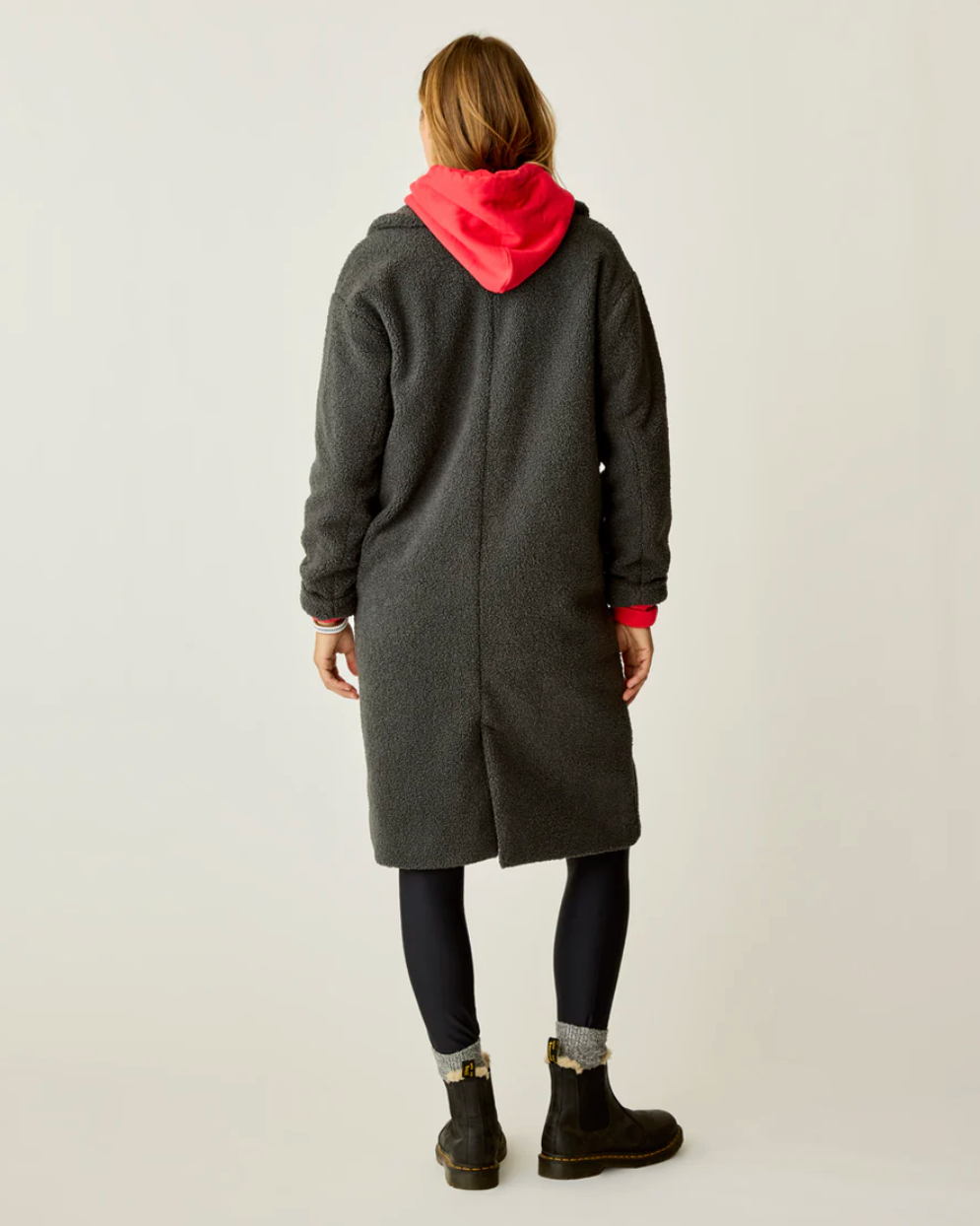 Sutton Boucle Jacket