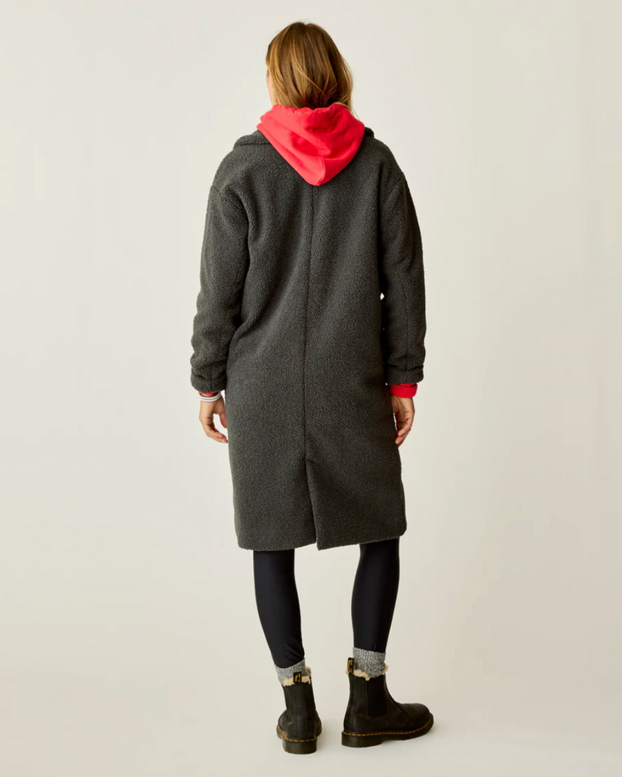 Sutton Boucle Jacket