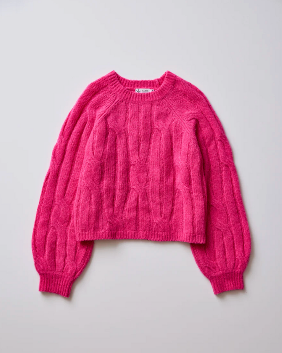 Eloise Wool Sweater