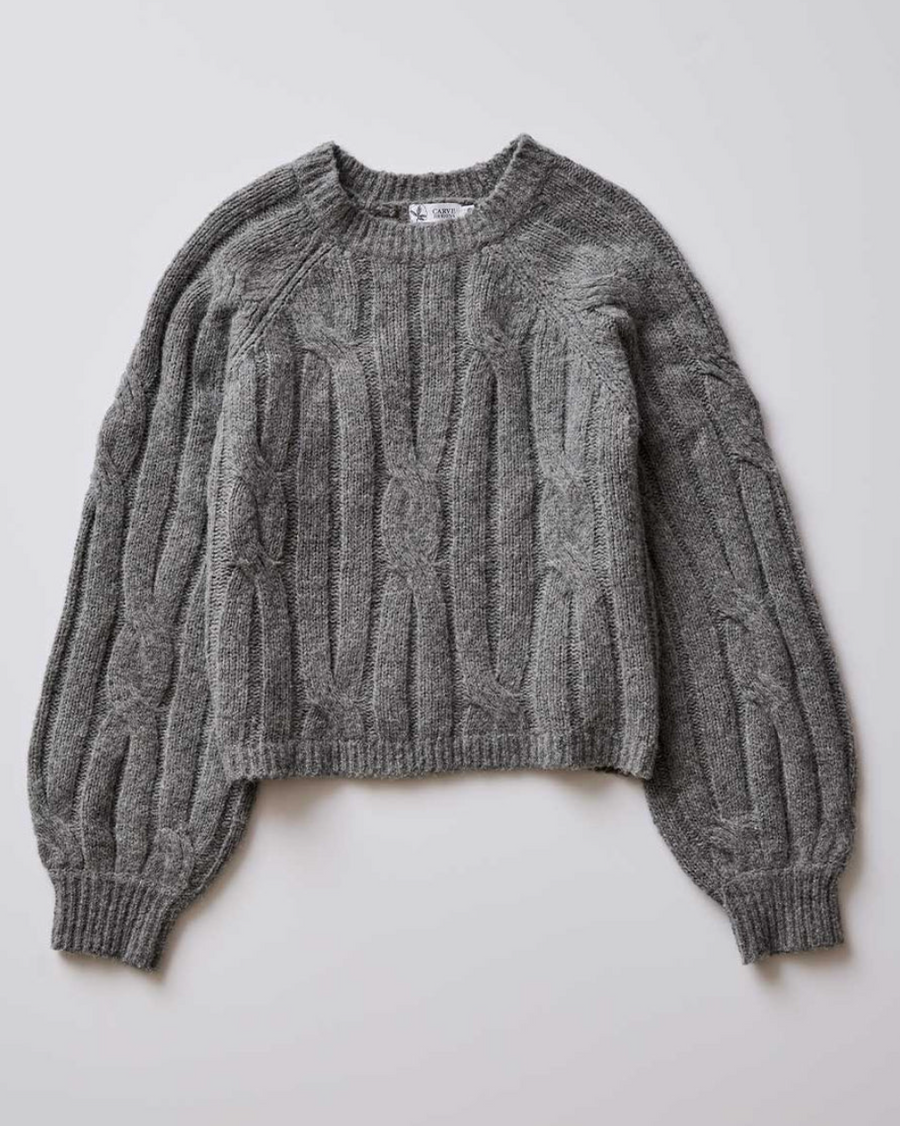 Eloise Wool Sweater