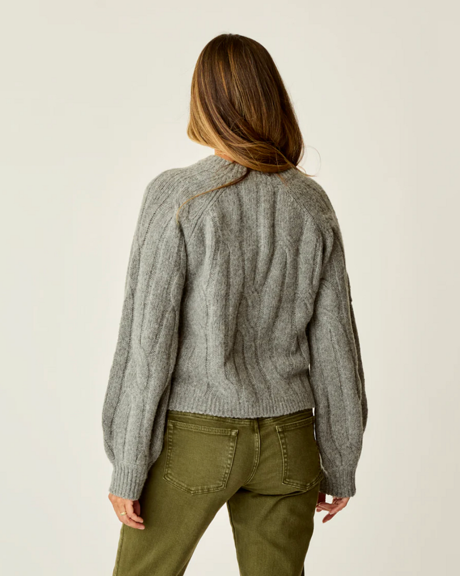 Eloise Wool Sweater